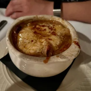 French Onion Soup