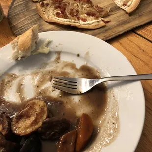 Boeuf Bourguignon