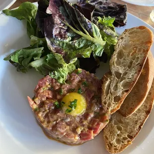 Steak Tartare