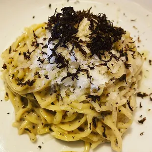 Truffle Pasta