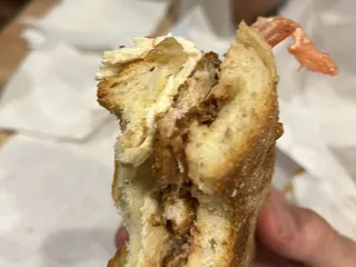 Russo's Mozzarella and Pasta