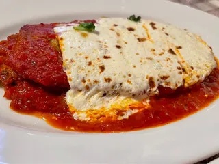 Peppino's Brick Oven Pizza & Restaurant