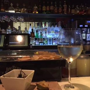 Shishito pepper are almost gone.