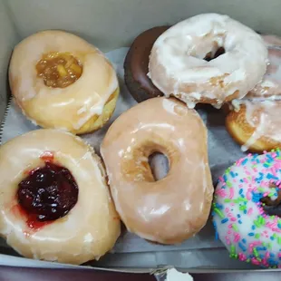 no words.. just need a napkin and coffee or hot tea work of art!