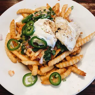 Full-leaded jacket burger