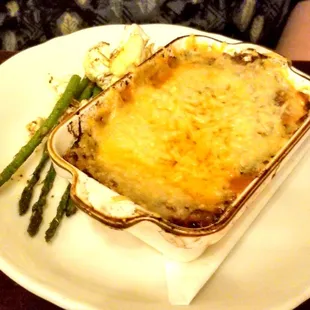 Lasagna Classico