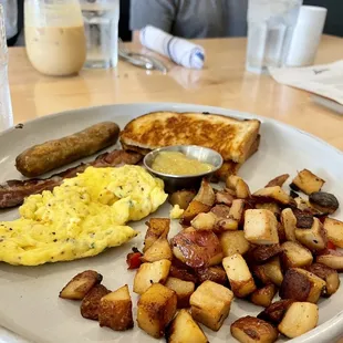 A.W's Leader Classic