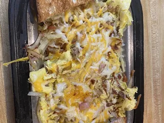 The Swedish Inn Family Restaurant