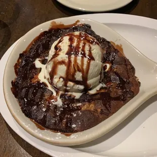 Cookie Skillet