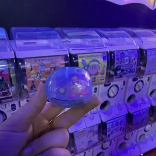 Japanese Vending Machines