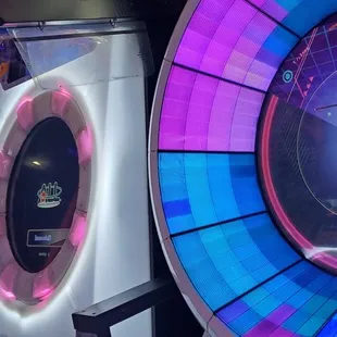 I don't know but they had some experts who did.