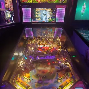 Where I won and spend my $..;)