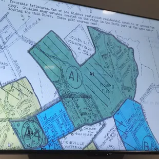 Jan 2019: Redlining Louisville: A History of Race, Class and Real Estate, with Joshua Poe