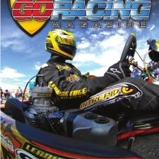 Yet another magazine cover