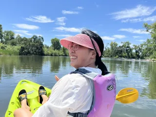 Headwaters Kayak Shop