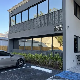 Yep, there it is! February 2025