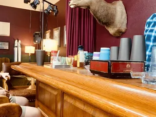 Rocky Mountain Cigar