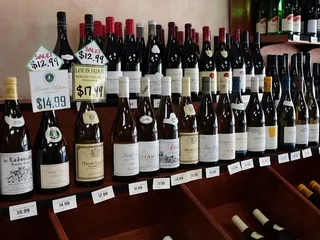 Aspen Wine & Spirits