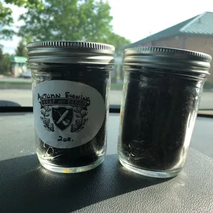 Trying this one this month.  Autumn Evening