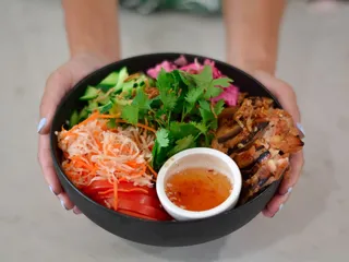 My Lai Kitchen - Sunset