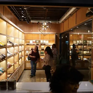 Humidor