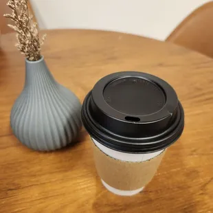 Cardamom Latte || IG: @misspiggyeats