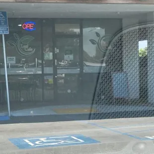 The Entrance On 29th of July 2022