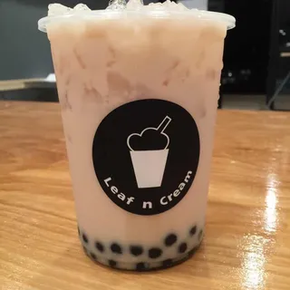 Milk Tea