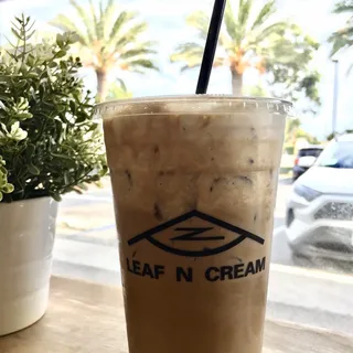 24 oz. Vietnamese Coffee