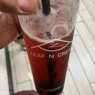 Raspberry Mango Black Tea