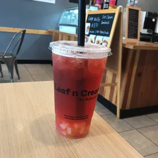 California Rise Black Tea