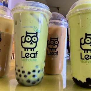 Vietnamese Iced Coffee