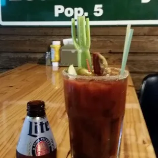 Bloody Mary