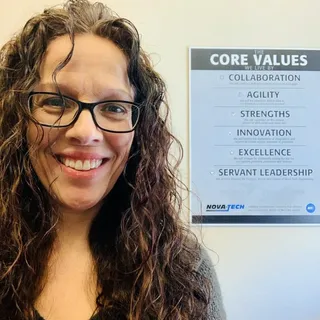 Colleen M.