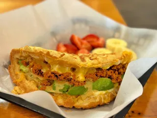 TIABI Coffee & Waffle