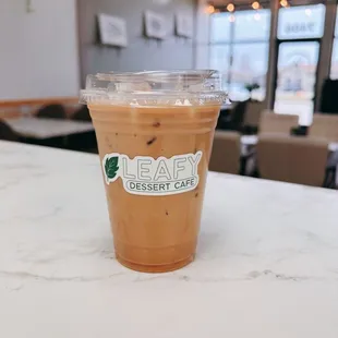 Iced Mocha