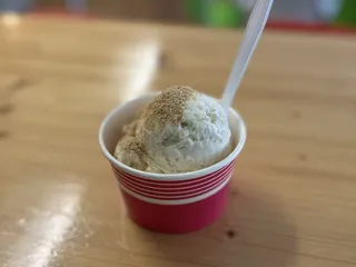 Foggi Ice Cream