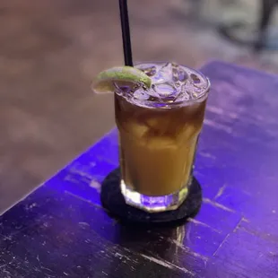 Leah&apos;i Mai Tai!