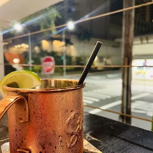 Le&apos;ahi Mule