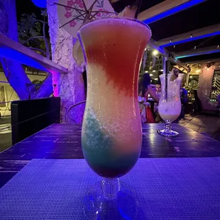 The Rainbow