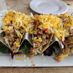 Canitas Tacos