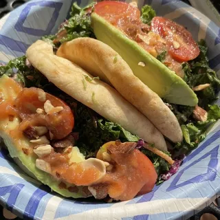 Surf Tacos
