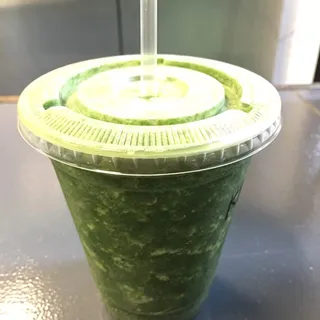 King Green