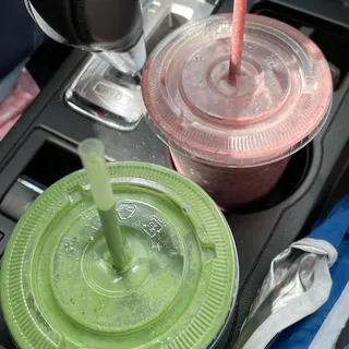 Breakfast Smoothie