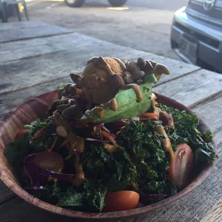 Rainbow Bowl