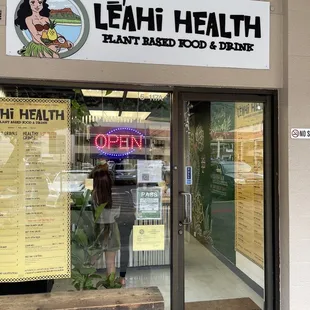 Leahi Health - Manoa