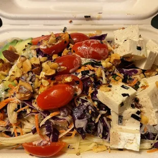 Thai Crunch