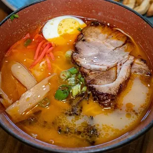 Tonkotsu Ramen
