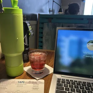 drink