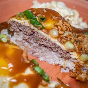Loco Moco